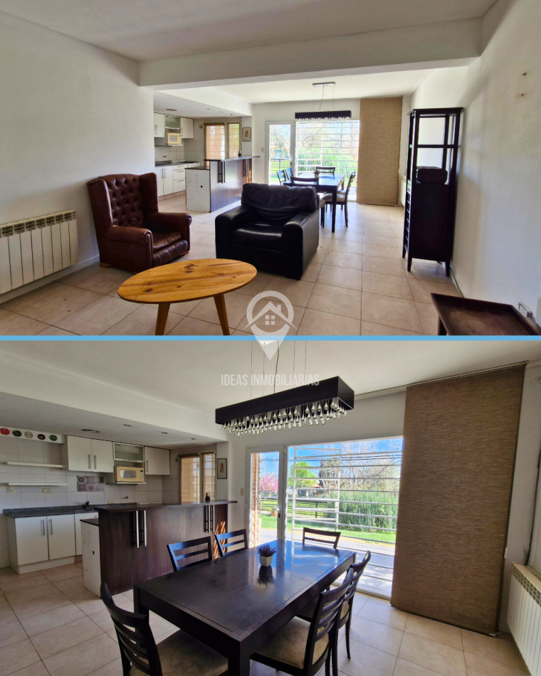 Departamento 3 dormitorios en complejo privado | Jardines del Rey | Neuquen