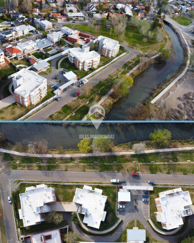 Departamento 3 dormitorios en complejo privado | Jardines del Rey | Neuquen