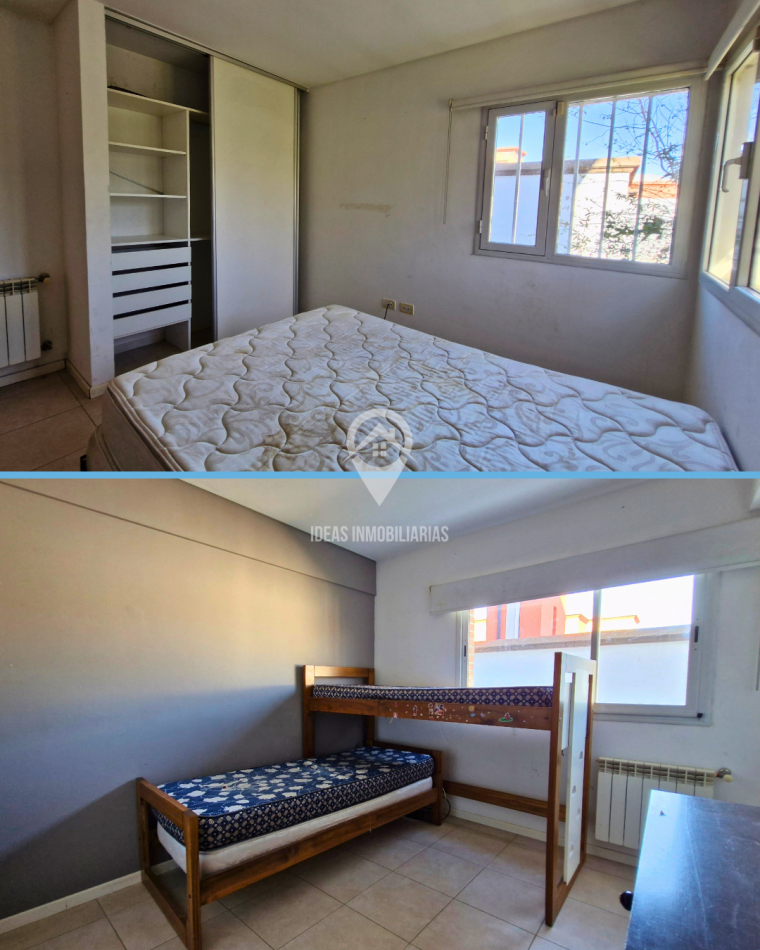Departamento 3 dormitorios en complejo privado | Jardines del Rey | Neuquen