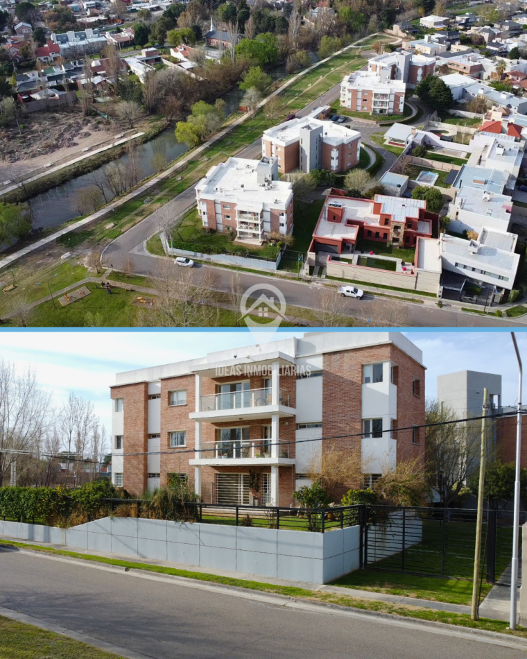 Departamento 3 dormitorios en complejo privado | Jardines del Rey | Neuquen