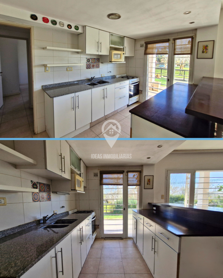 Departamento 3 dormitorios en complejo privado | Jardines del Rey | Neuquen