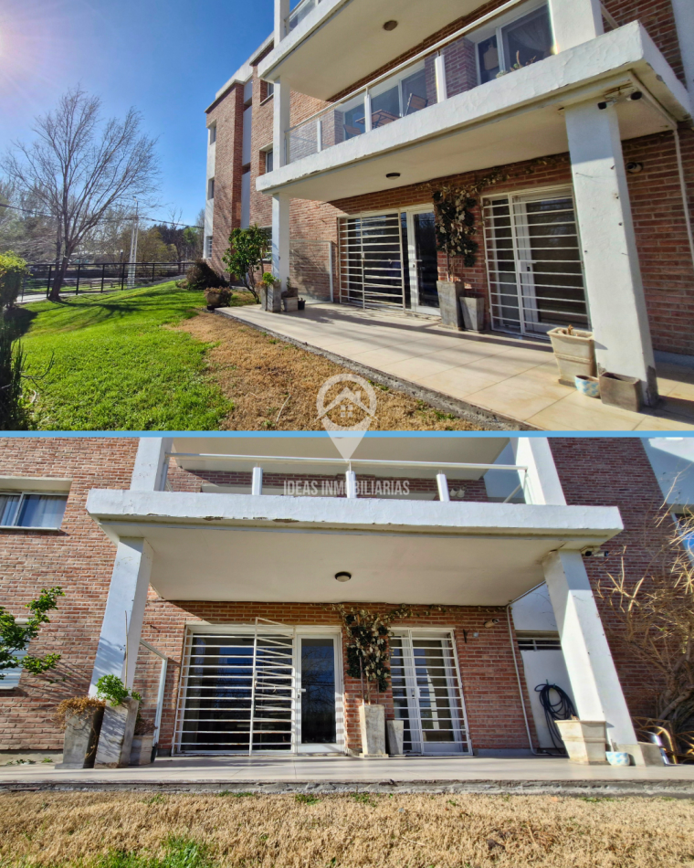 Departamento 3 dormitorios en complejo privado | Jardines del Rey | Neuquen