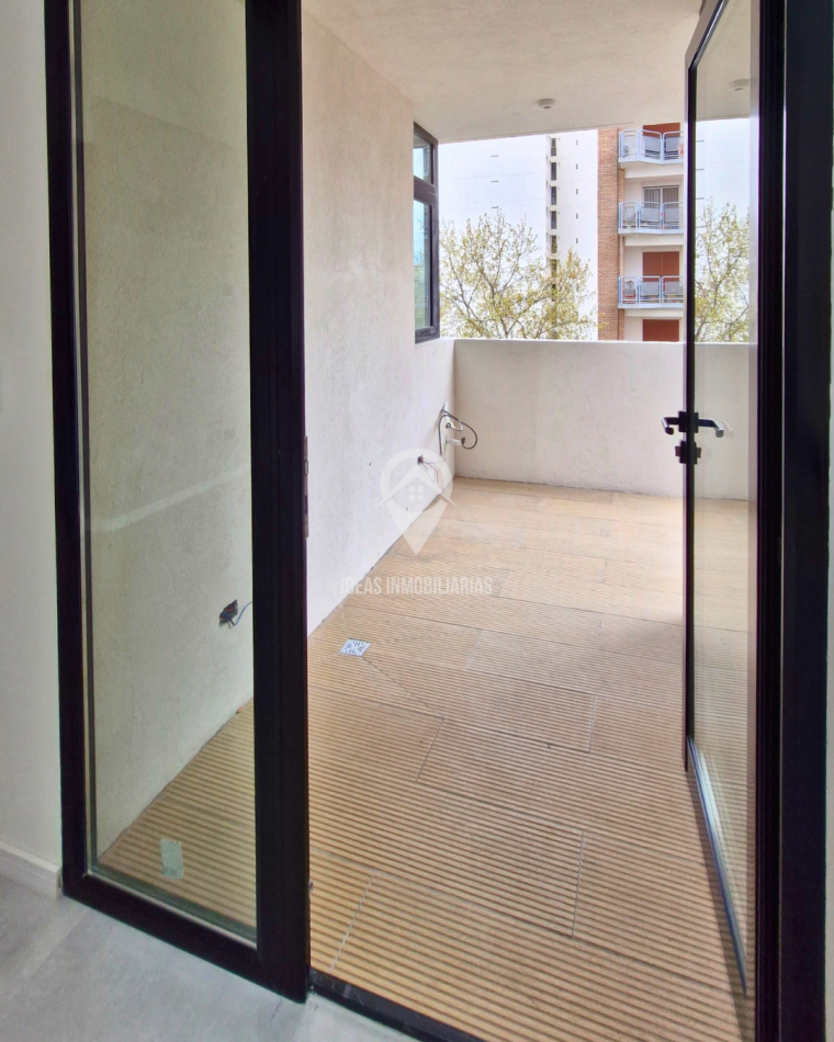 Departamentos | Edificio Luminia | Microcentro Neuquen