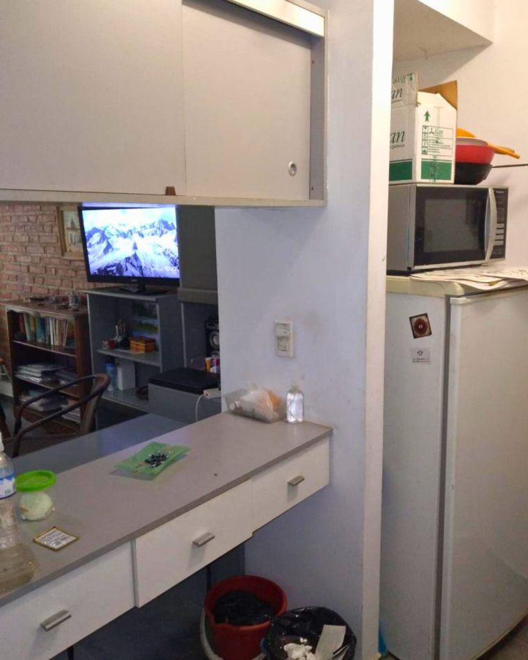 Departamento 1 Dormitorio + Patio | General Roca