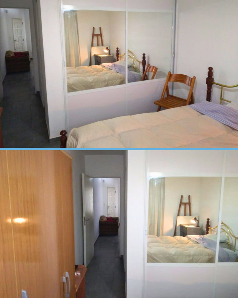 Departamento 1 Dormitorio + Patio | General Roca