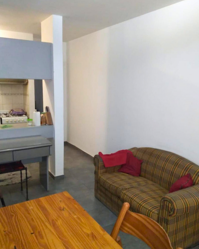 Departamento 1 Dormitorio + Patio | General Roca