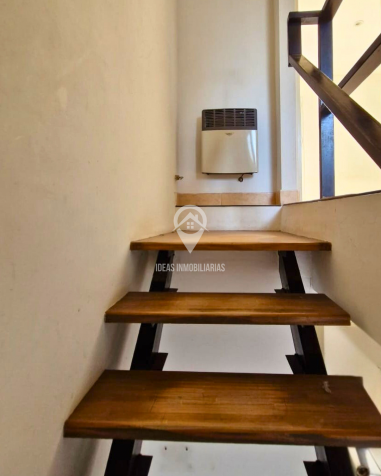 Duplex 2 Dormitorios | Casco Viejo - Centenario