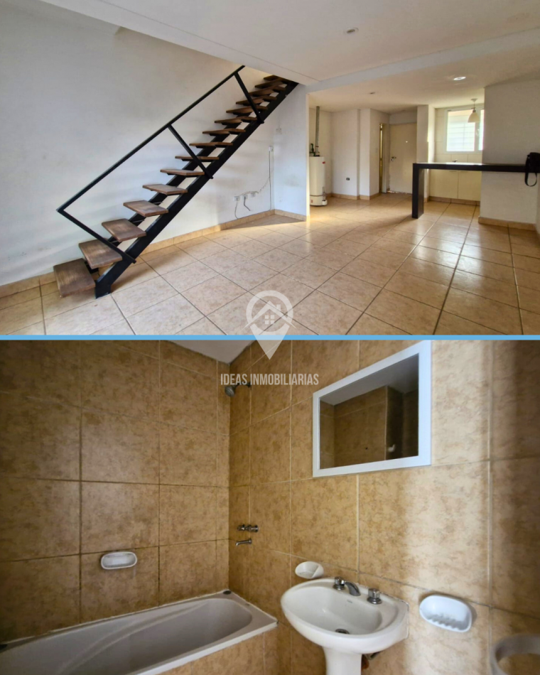 Duplex 2 Dormitorios | Casco Viejo - Centenario