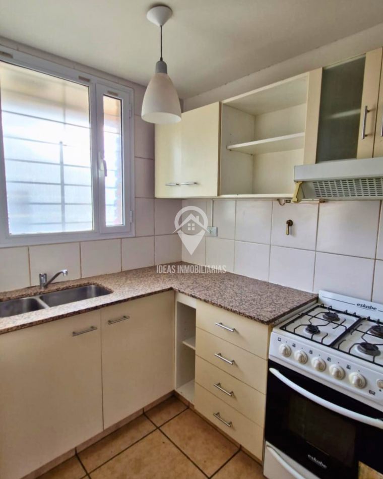 Duplex 2 Dormitorios | Casco Viejo - Centenario