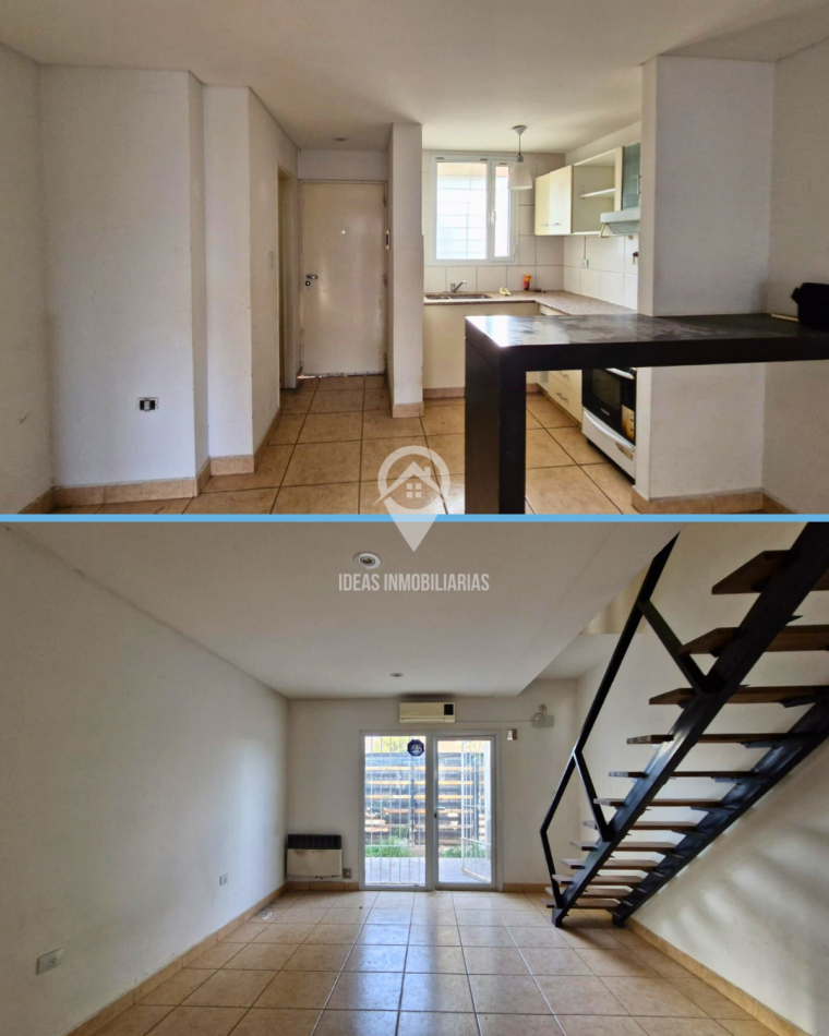 Duplex 2 Dormitorios | Casco Viejo - Centenario