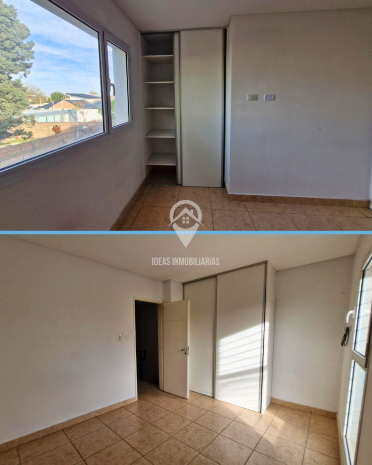 Duplex 2 Dormitorios | Casco Viejo - Centenario