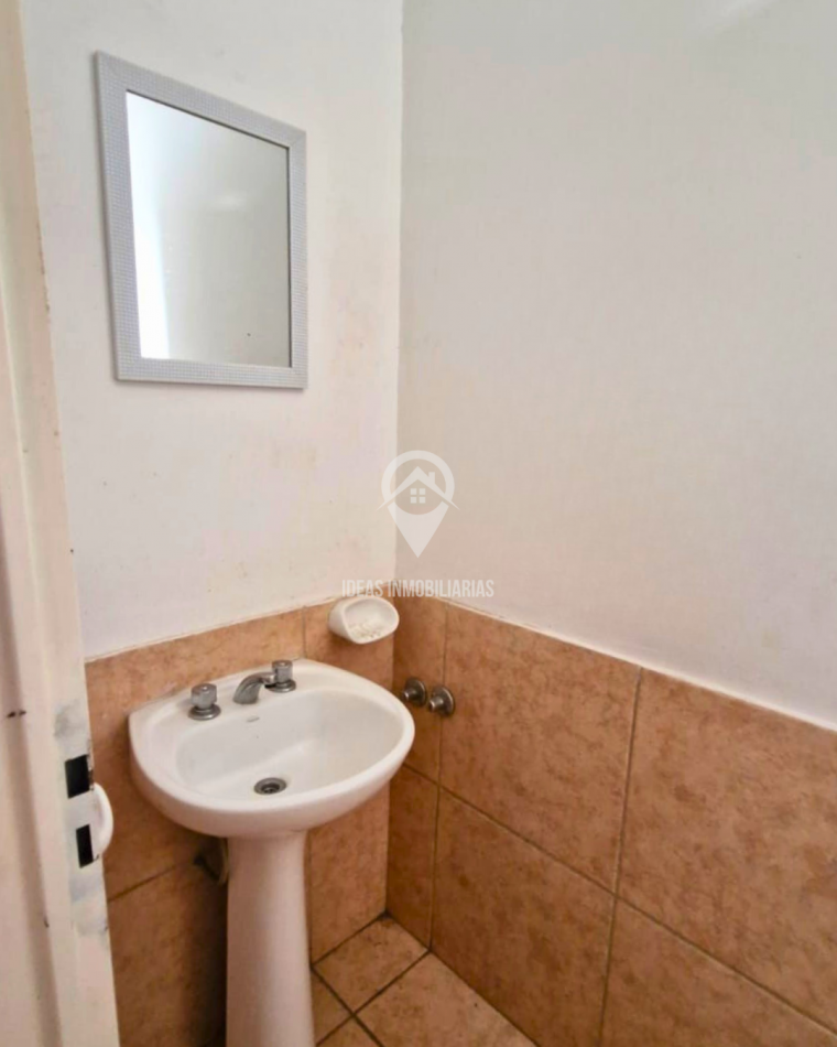 Duplex 2 Dormitorios | Casco Viejo - Centenario