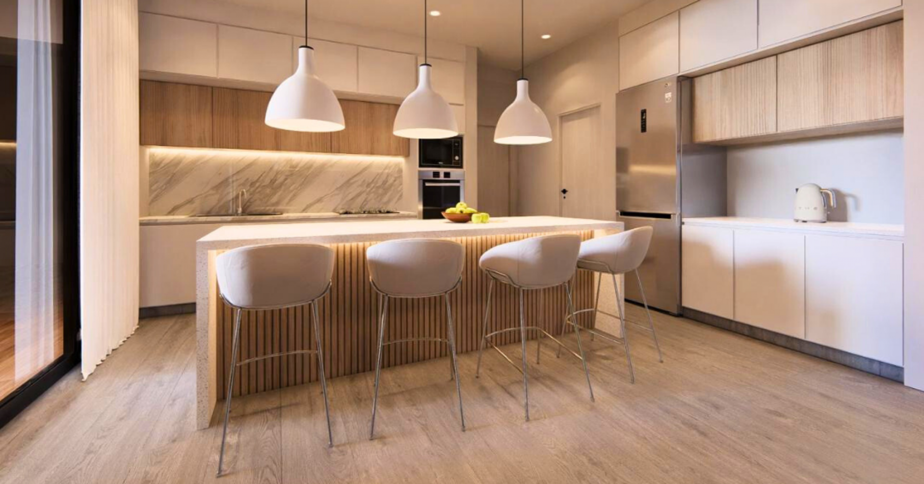En Pozo: Casa Gerencial en Santa Angela 3 | Centenario