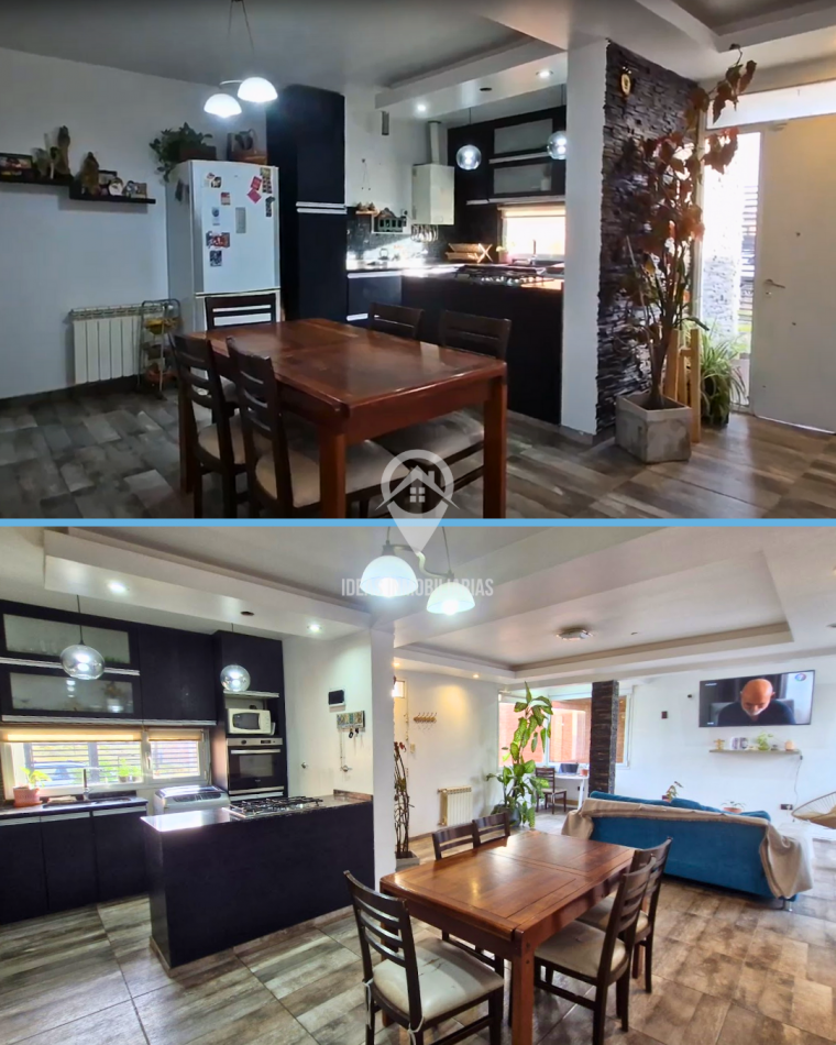 Casa con piscina y quincho | Apta Credito Hipotecario | Centenario