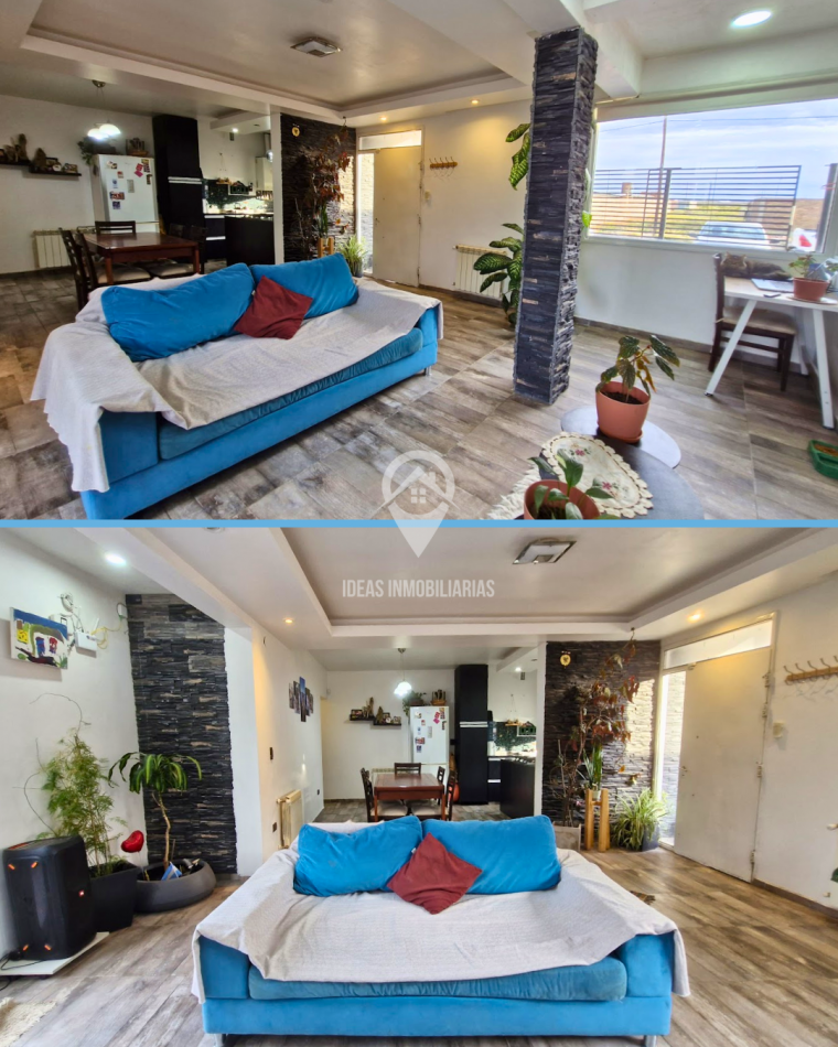 Casa con piscina y quincho | Apta Credito Hipotecario | Centenario
