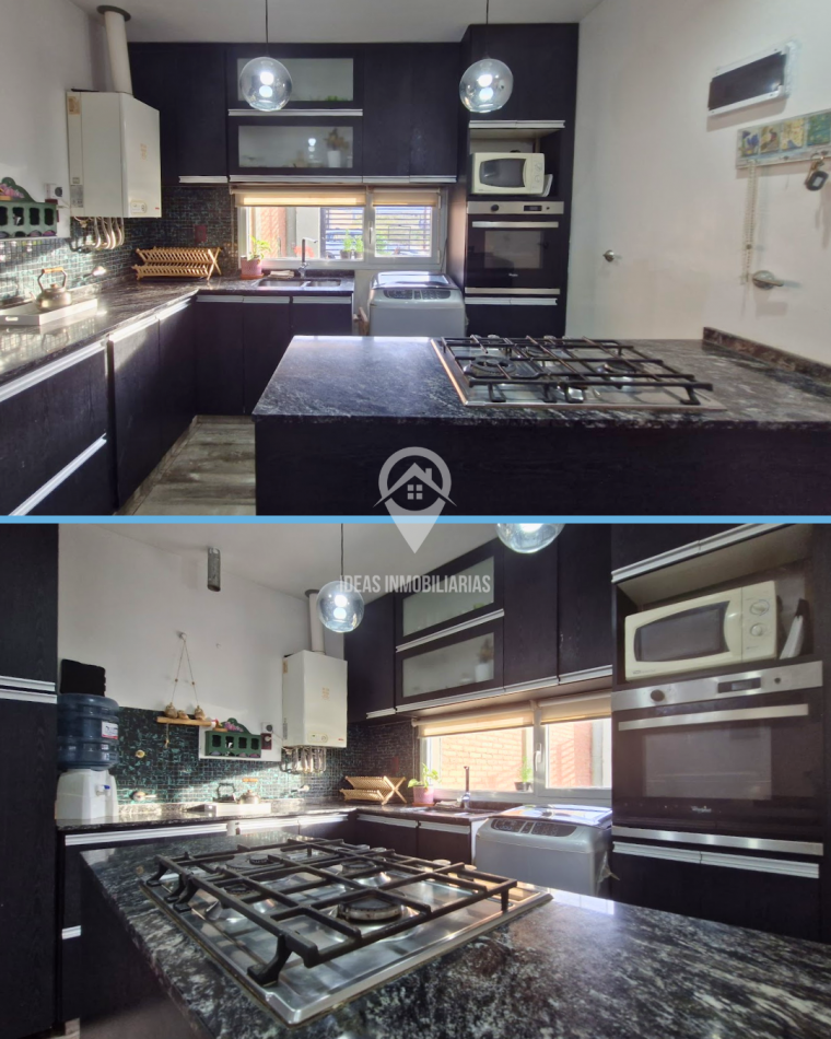 Casa con piscina y quincho | Apta Credito Hipotecario | Centenario
