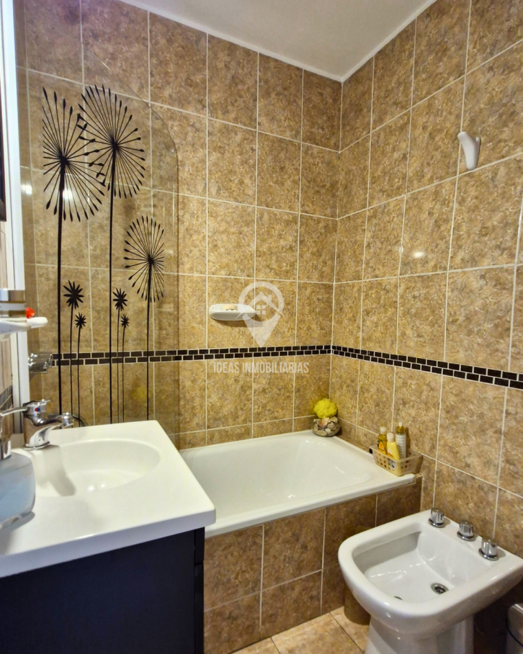 Departamento 2 dormitorios + Estudio | Arturo Illia 842 - Neuquen