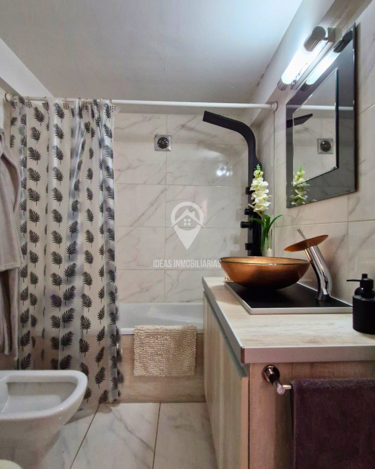 Departamento 2 dormitorios + Estudio | Arturo Illia 842 - Neuquen