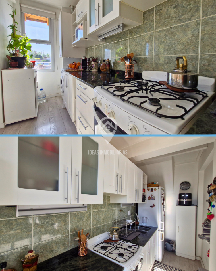 Departamento 2 dormitorios + Estudio | Arturo Illia 842 - Neuquen