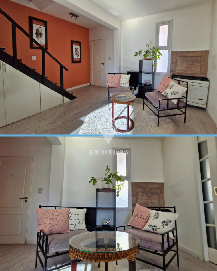 Departamento 2 dormitorios + Estudio | Arturo Illia 842 - Neuquen