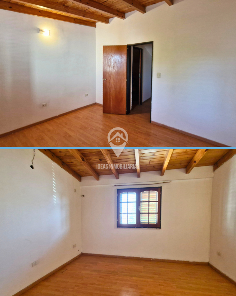 Duplex de 3 dormitorios | Juan B. Justo 1100 - Neuquen Capital