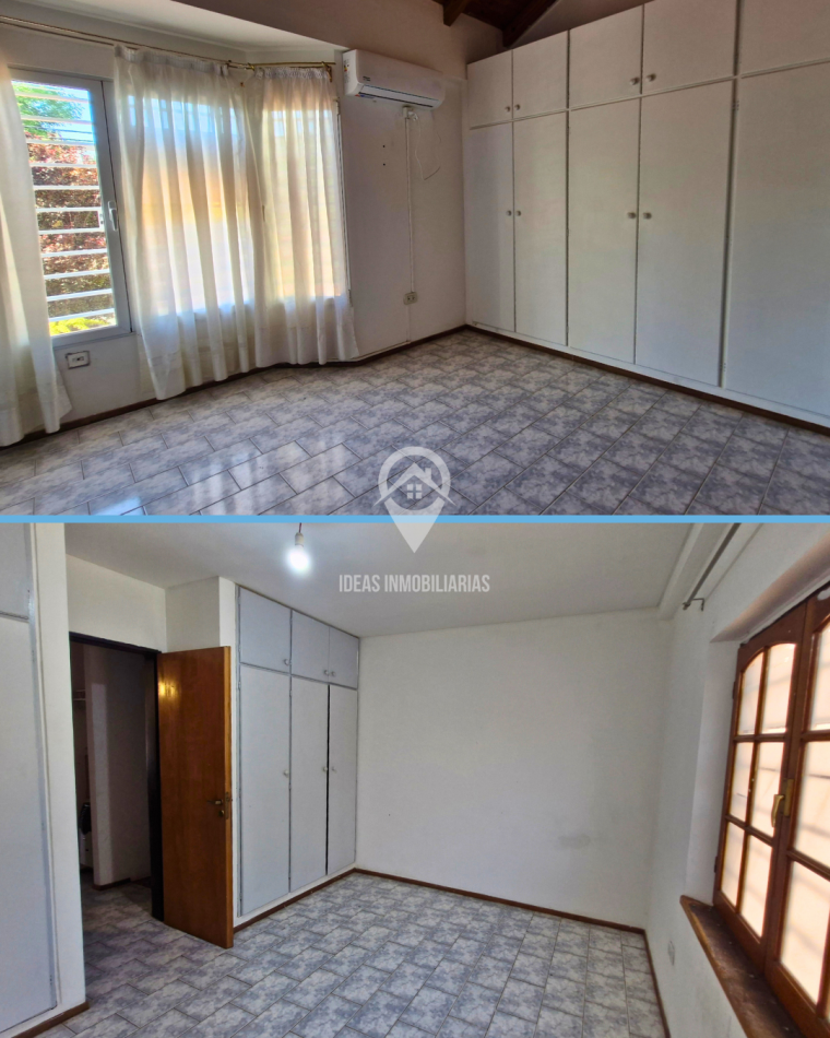 Duplex de 3 dormitorios | Juan B. Justo 1100 - Neuquen Capital
