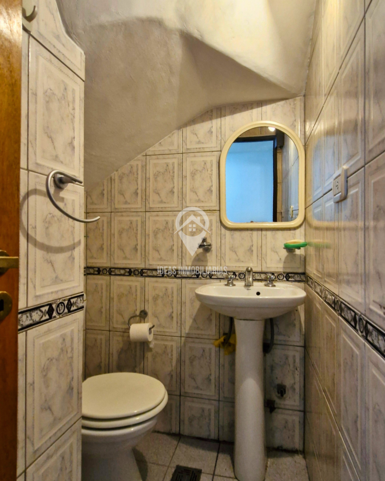 Duplex de 3 dormitorios | Juan B. Justo 1100 - Neuquen Capital