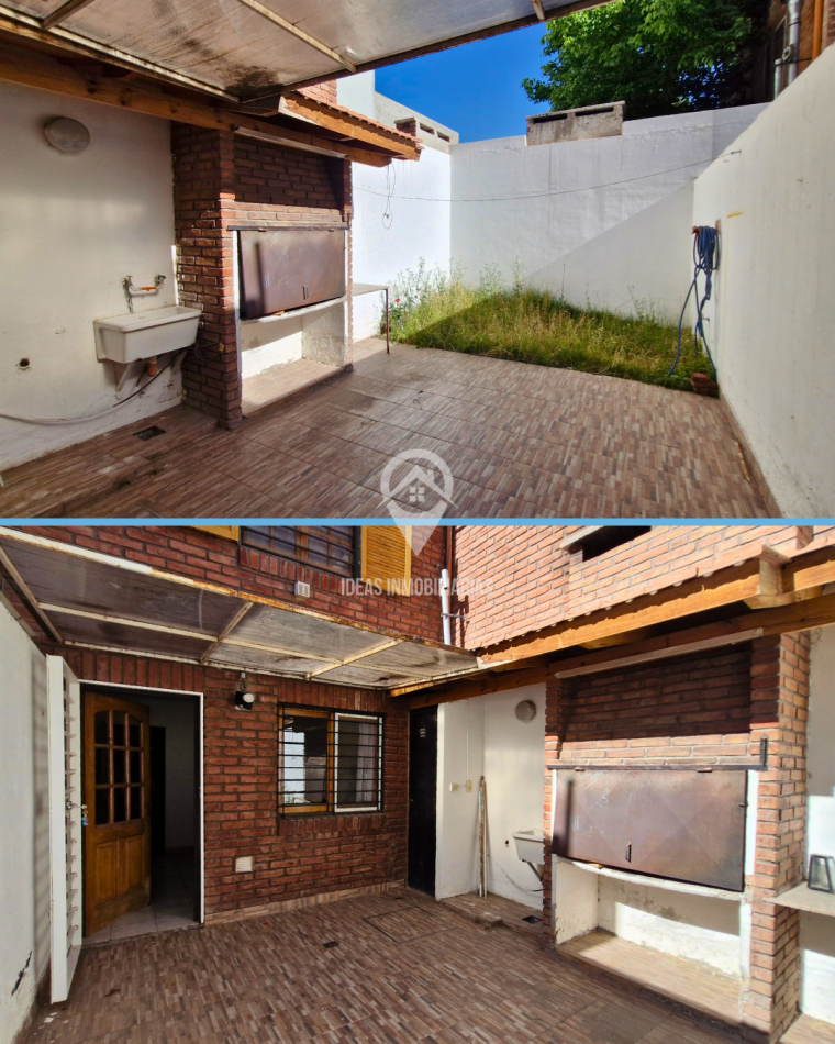 Duplex de 3 dormitorios | Juan B. Justo 1100 - Neuquen Capital