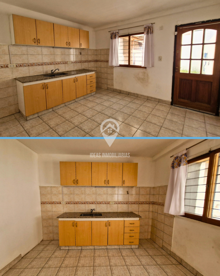 Duplex de 3 dormitorios | Juan B. Justo 1100 - Neuquen Capital