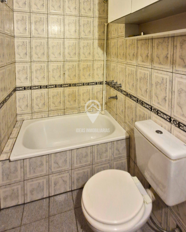 Duplex de 3 dormitorios | Juan B. Justo 1100 - Neuquen Capital