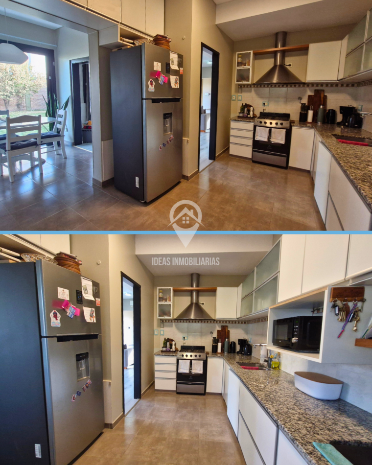 Casa 4 dormitorios | Quincho + Pileta | Cipolletti 