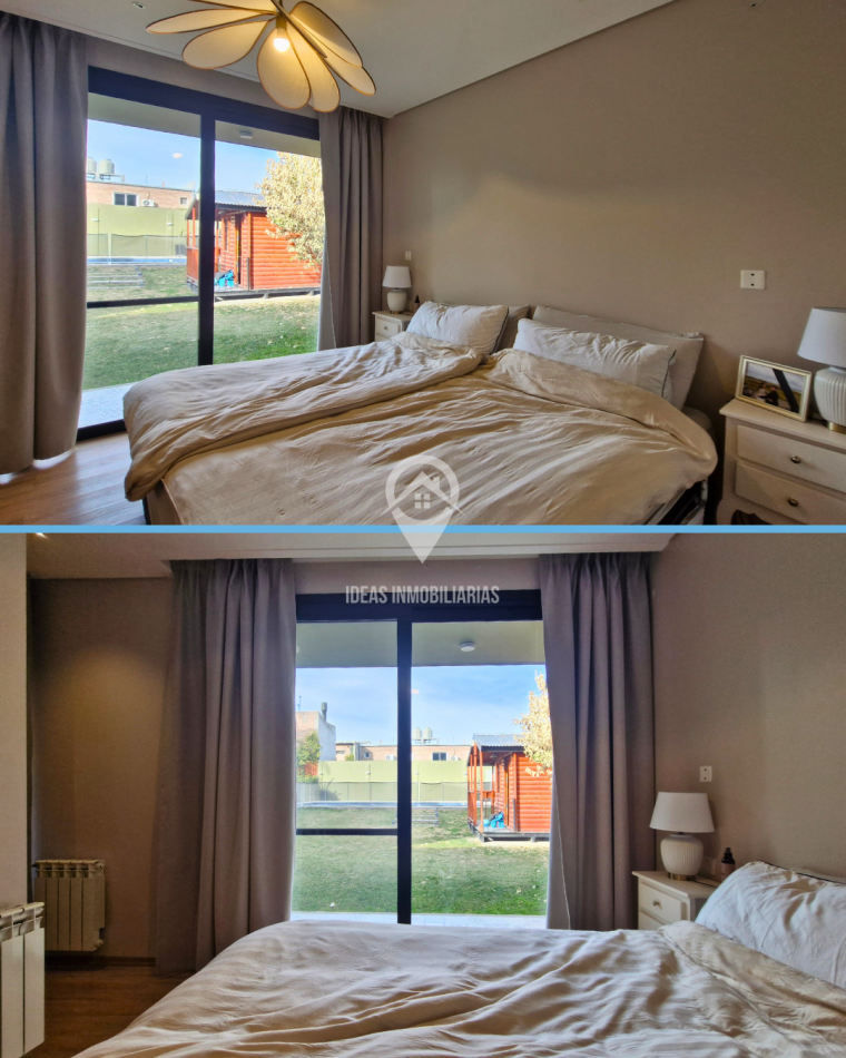 Casa 4 dormitorios | Quincho + Pileta | Cipolletti 