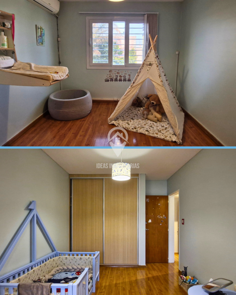 Casa 4 dormitorios | Quincho + Pileta | Cipolletti 