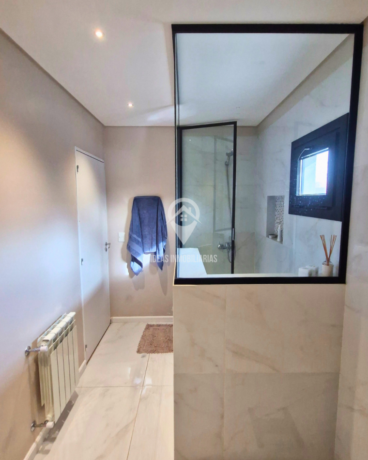 Casa 4 dormitorios | Quincho + Pileta | Cipolletti 