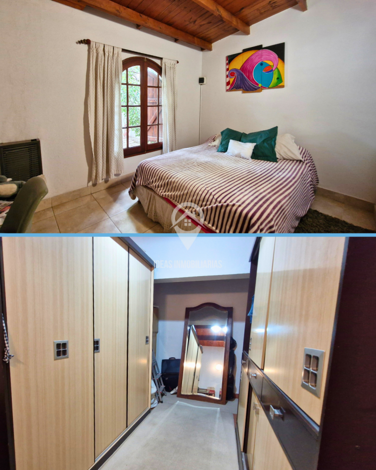 Casa en una planta | Rincon de Emilio | Ciudad de Neuquen 