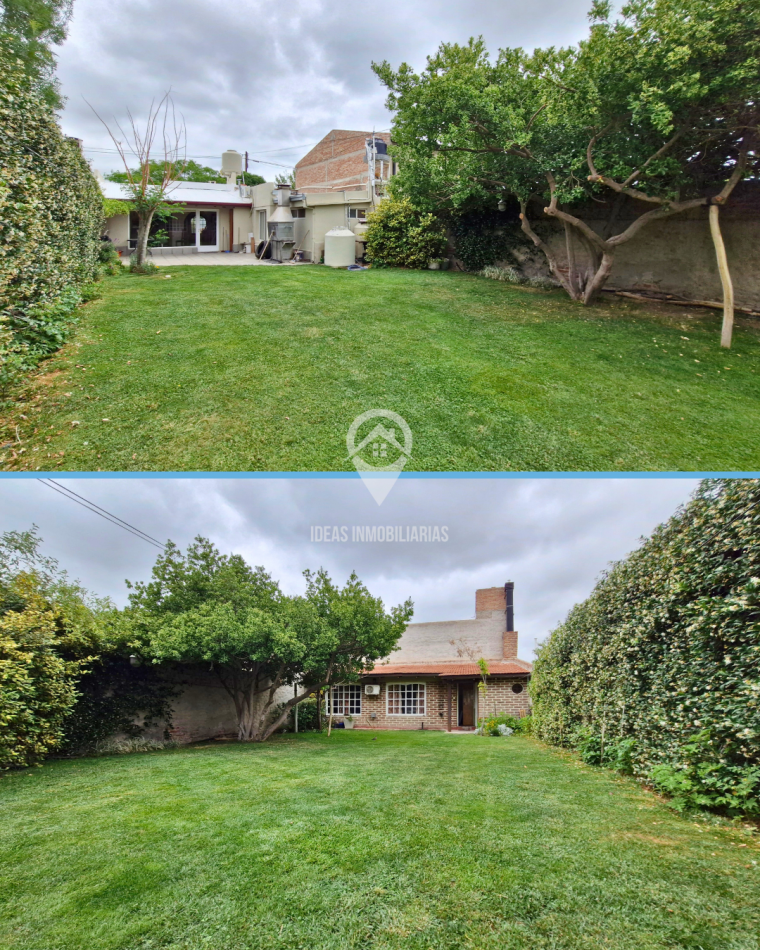 Casa en una planta | Rincon de Emilio | Ciudad de Neuquen 