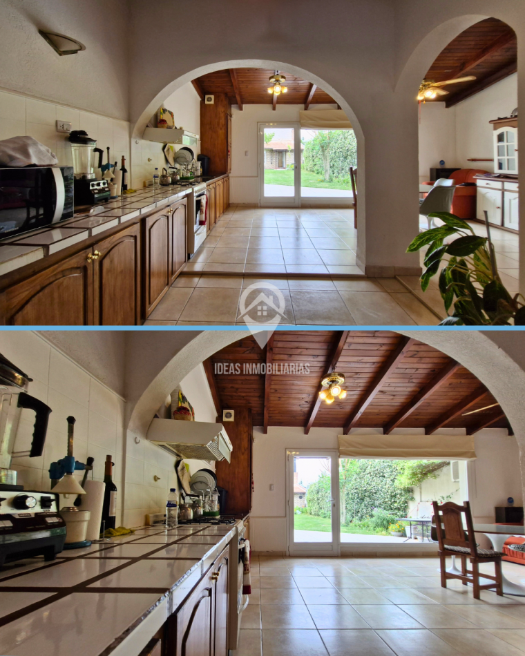 Casa en una planta | Rincon de Emilio | Ciudad de Neuquen 