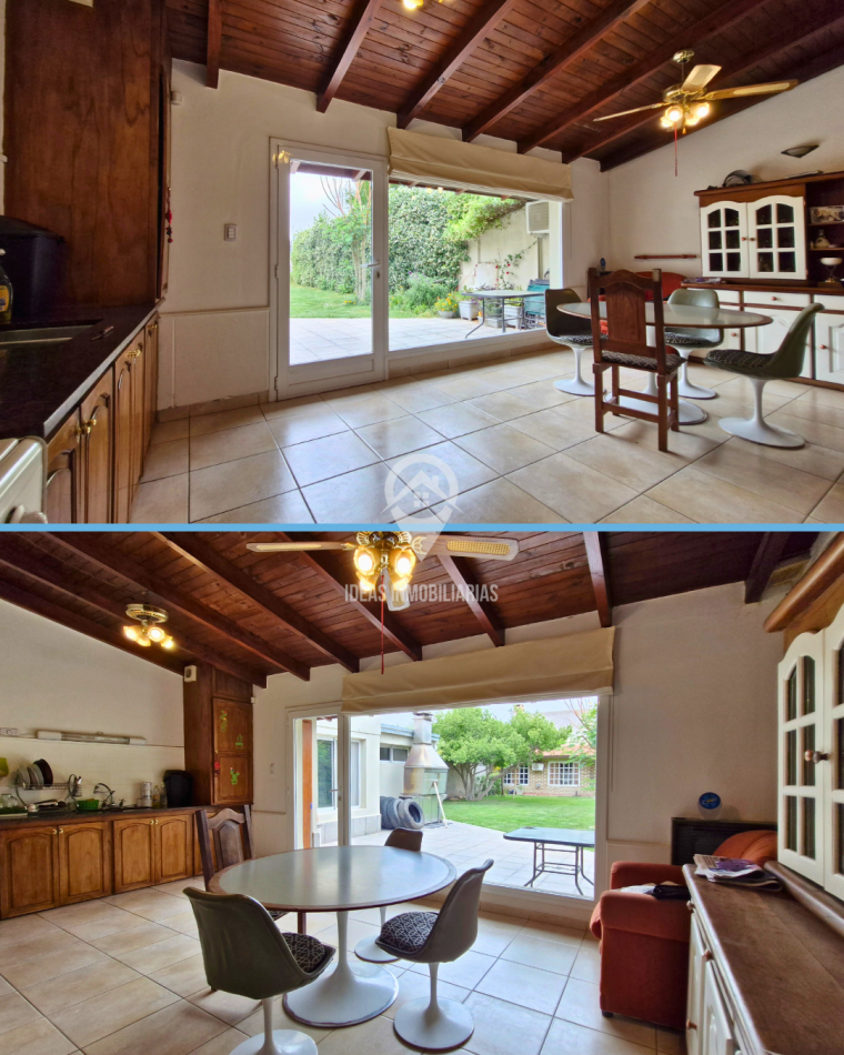 Casa en una planta | Rincon de Emilio | Ciudad de Neuquen 