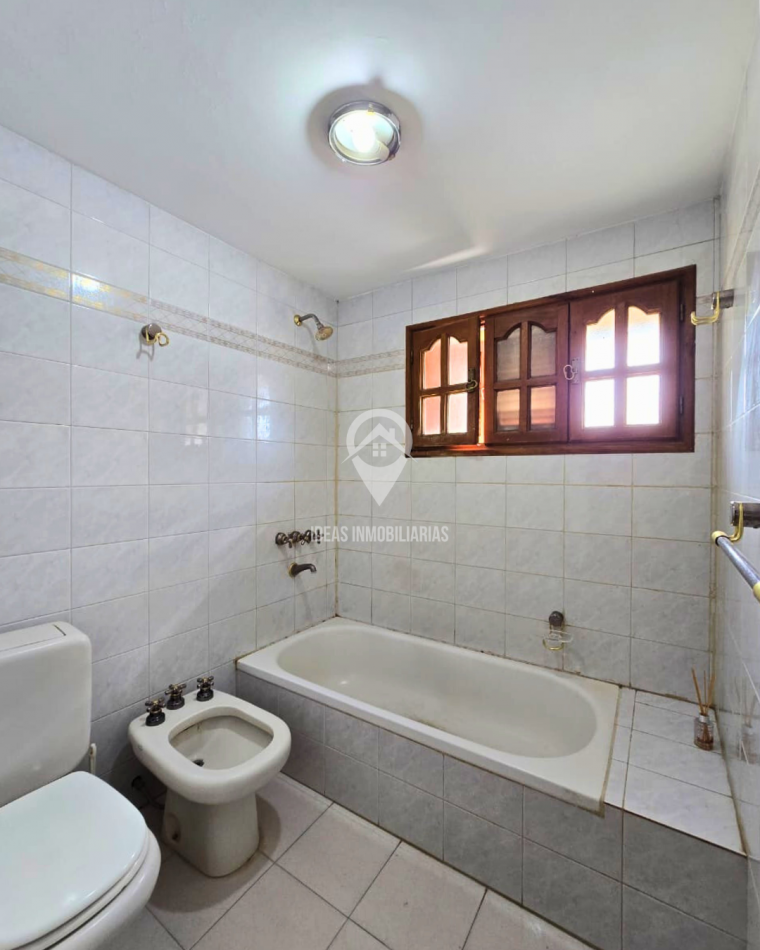 Duplex 3 Dormitorios | Santa Genoveva | Neuquen  