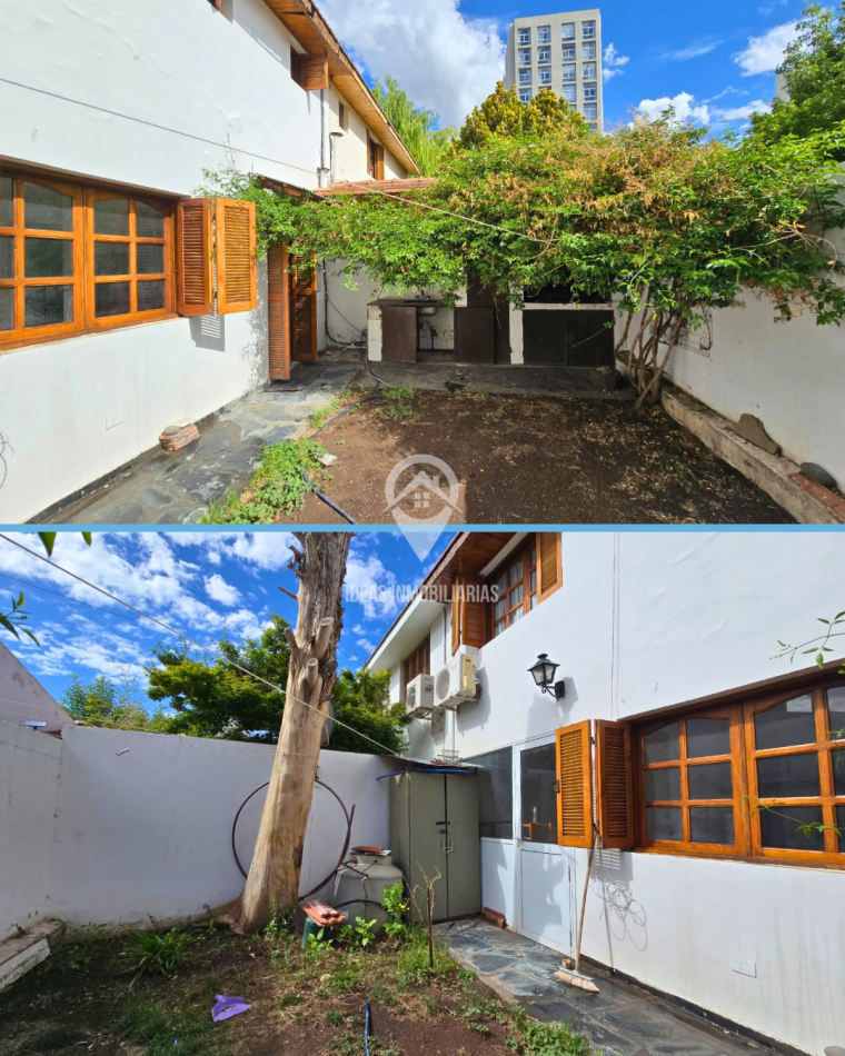 Duplex 3 Dormitorios | Santa Genoveva | Neuquen  