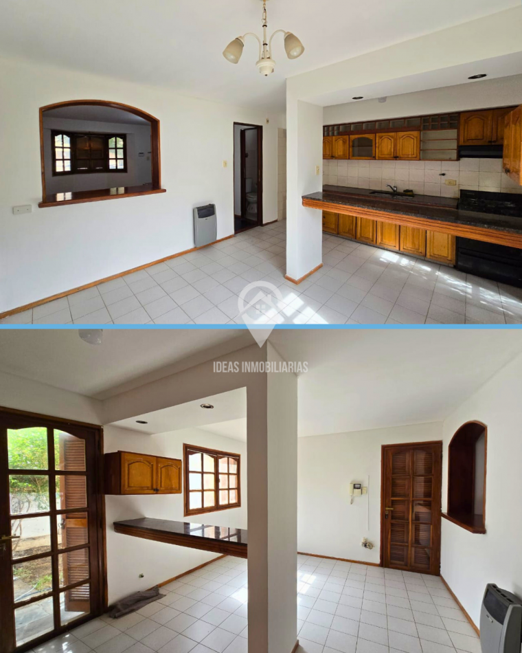 Duplex 3 Dormitorios | Santa Genoveva | Neuquen  