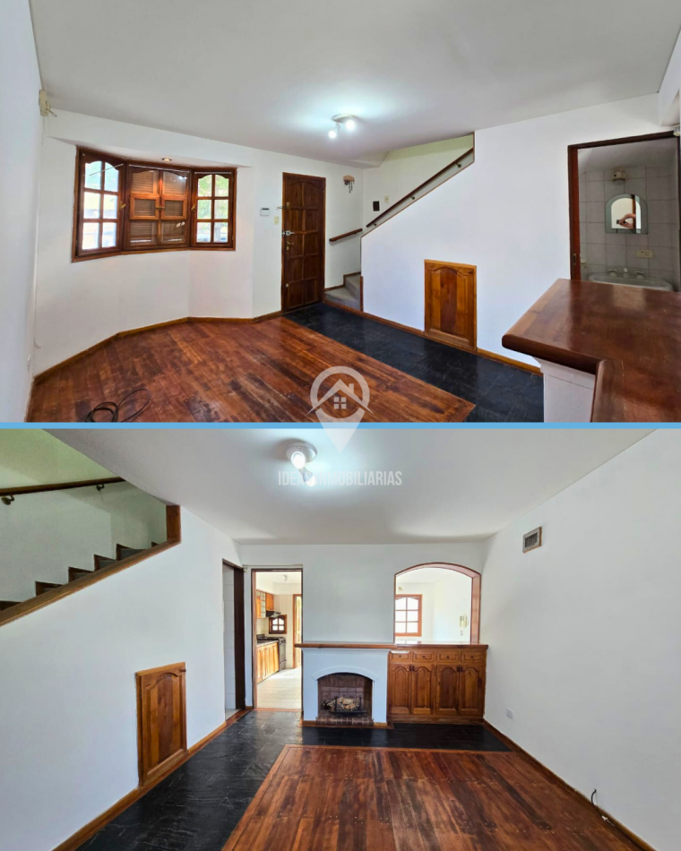 Duplex 3 Dormitorios | Santa Genoveva | Neuquen  