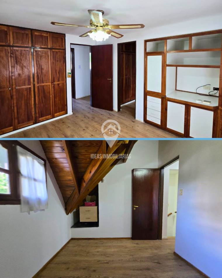 Duplex 3 Dormitorios | Santa Genoveva | Neuquen  