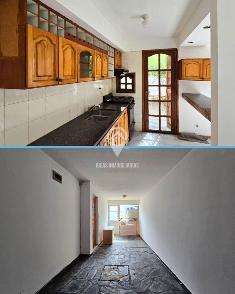 Duplex 3 Dormitorios | Santa Genoveva | Neuquen  