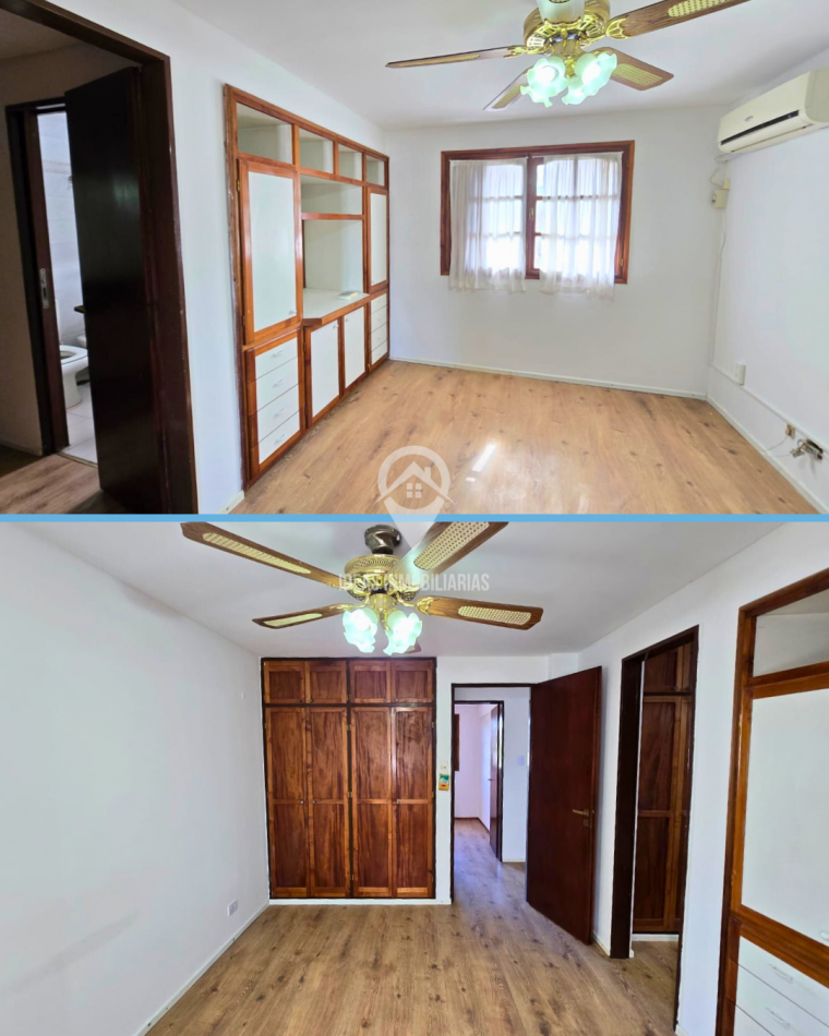 Duplex 3 Dormitorios | Santa Genoveva | Neuquen  