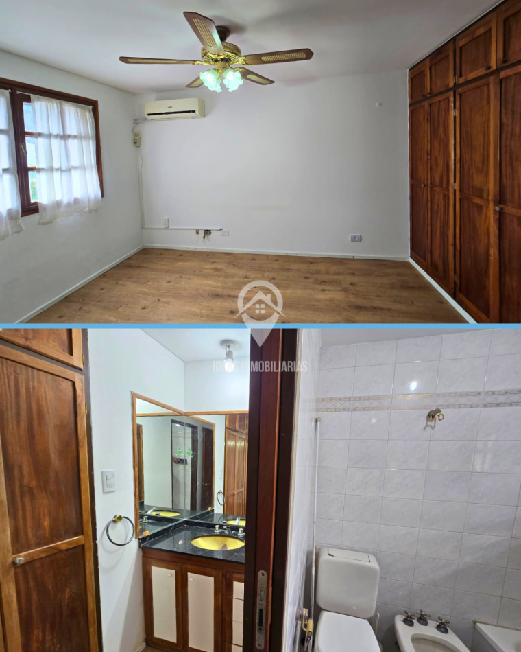 Duplex 3 Dormitorios | Santa Genoveva | Neuquen  