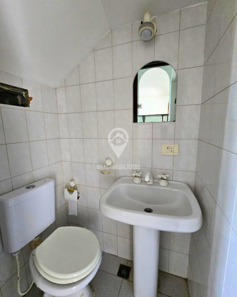 Duplex 3 Dormitorios | Santa Genoveva | Neuquen  