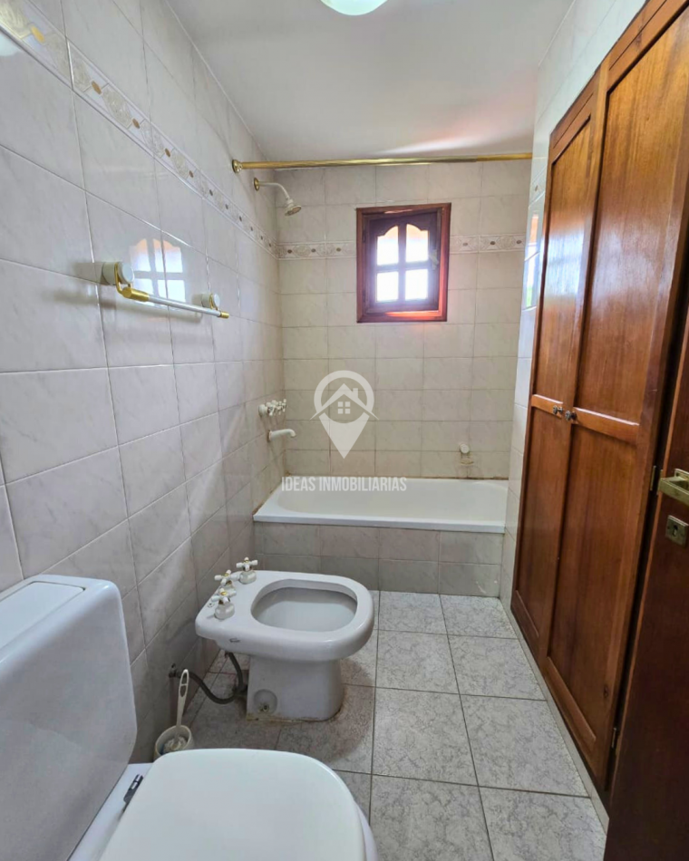 Duplex 3 Dormitorios | Santa Genoveva | Neuquen  