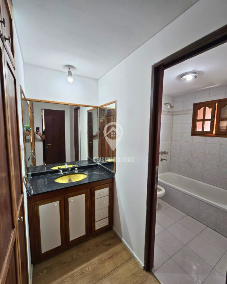 Duplex 3 Dormitorios | Santa Genoveva | Neuquen  