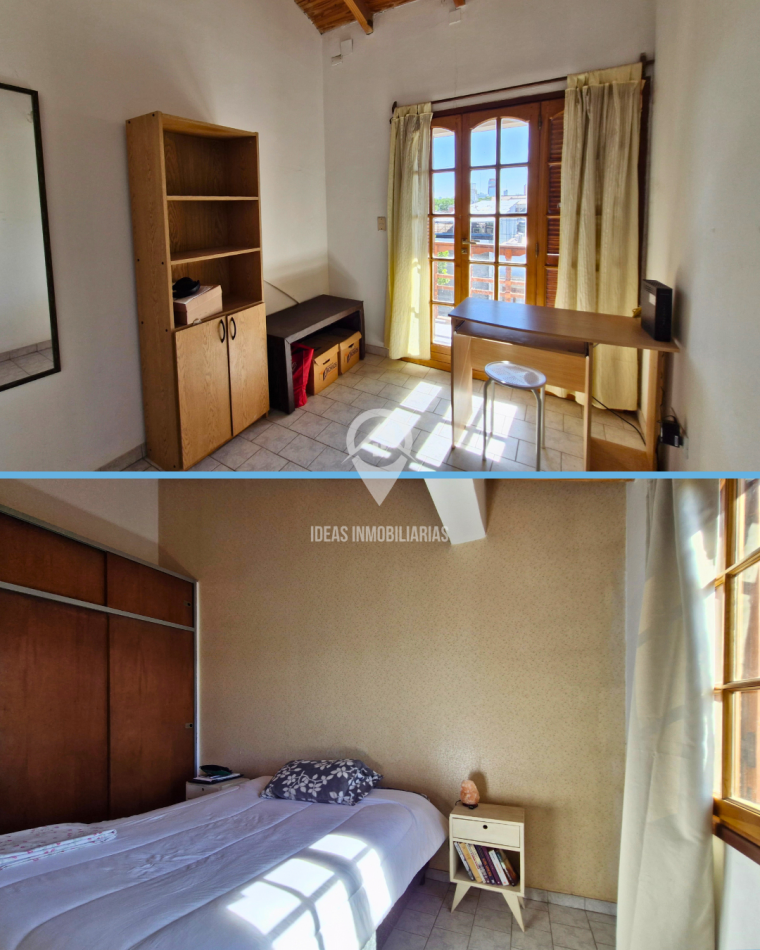 Departamento 3 dormitorios + Cochera — Int. Pedro Linares 100 